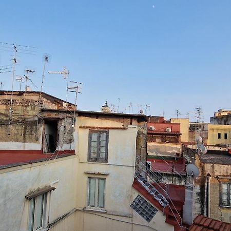 Fashion House Napoli Apartman Kültér fotó