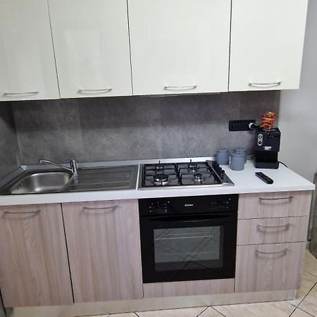 Fashion House Napoli Apartman Kültér fotó
