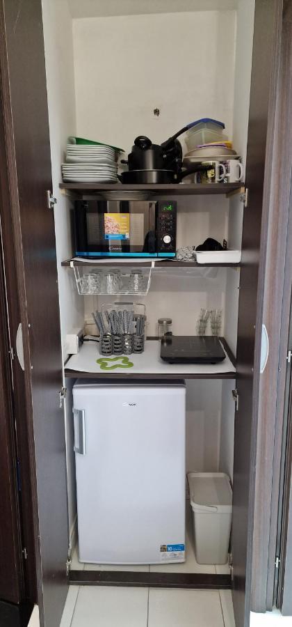Fashion House Napoli Apartman Kültér fotó