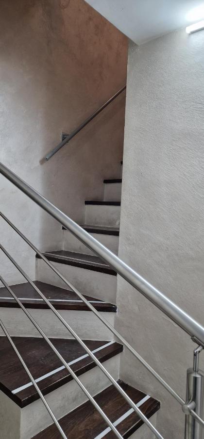 Fashion House Napoli Apartman Kültér fotó