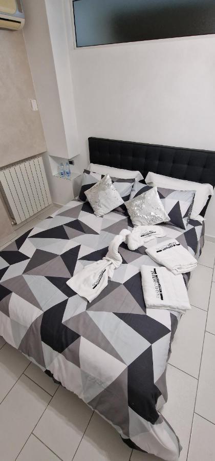 Fashion House Napoli Apartman Kültér fotó