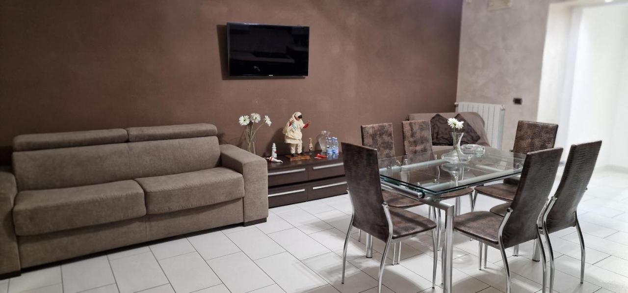 Fashion House Napoli Apartman Kültér fotó
