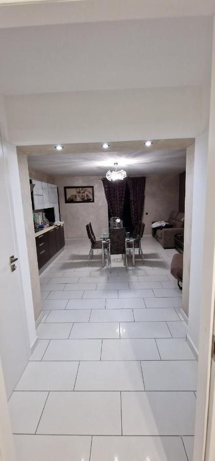 Fashion House Napoli Apartman Kültér fotó