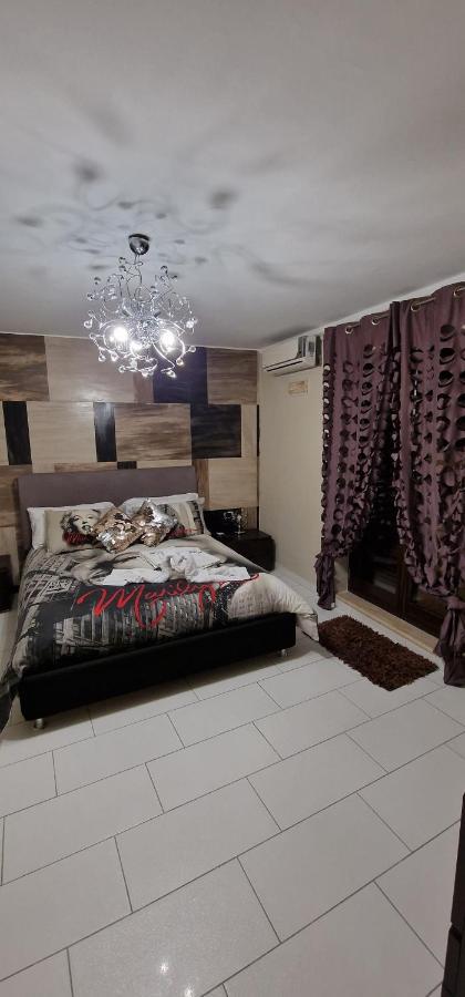 Fashion House Napoli Apartman Kültér fotó