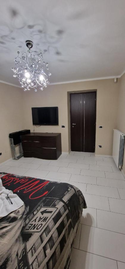 Fashion House Napoli Apartman Kültér fotó
