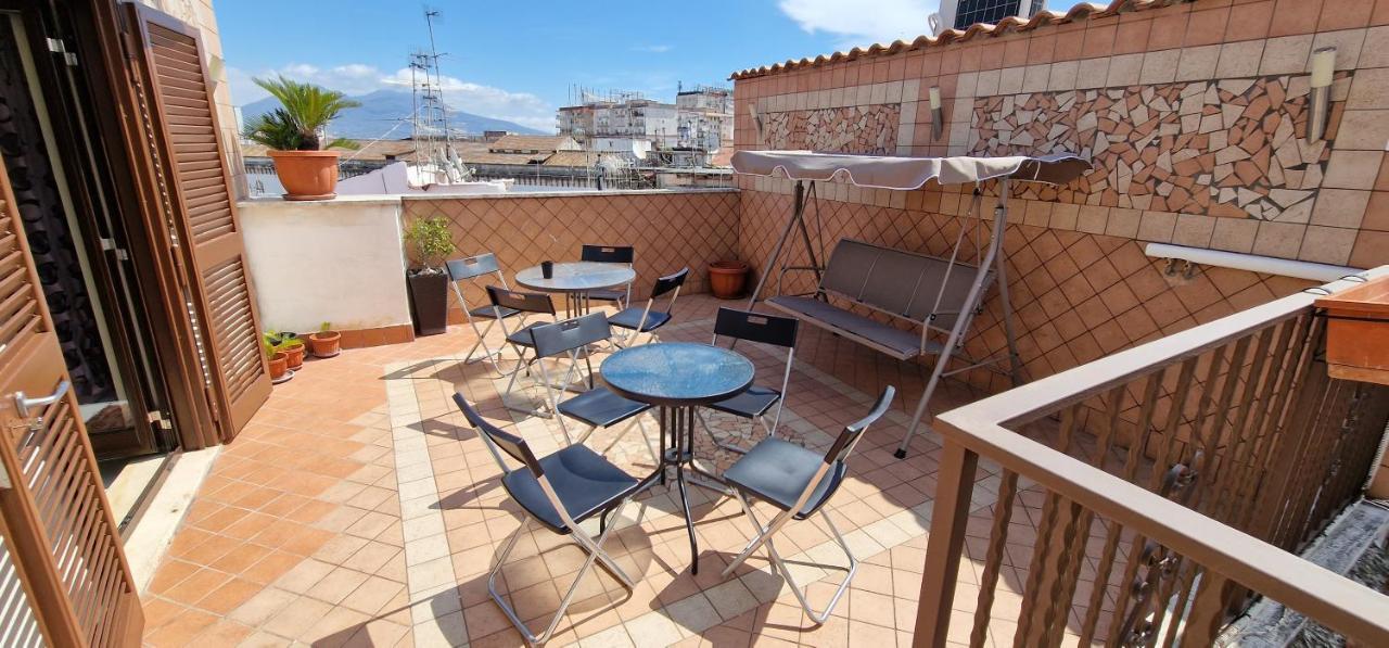 Fashion House Napoli Apartman Kültér fotó