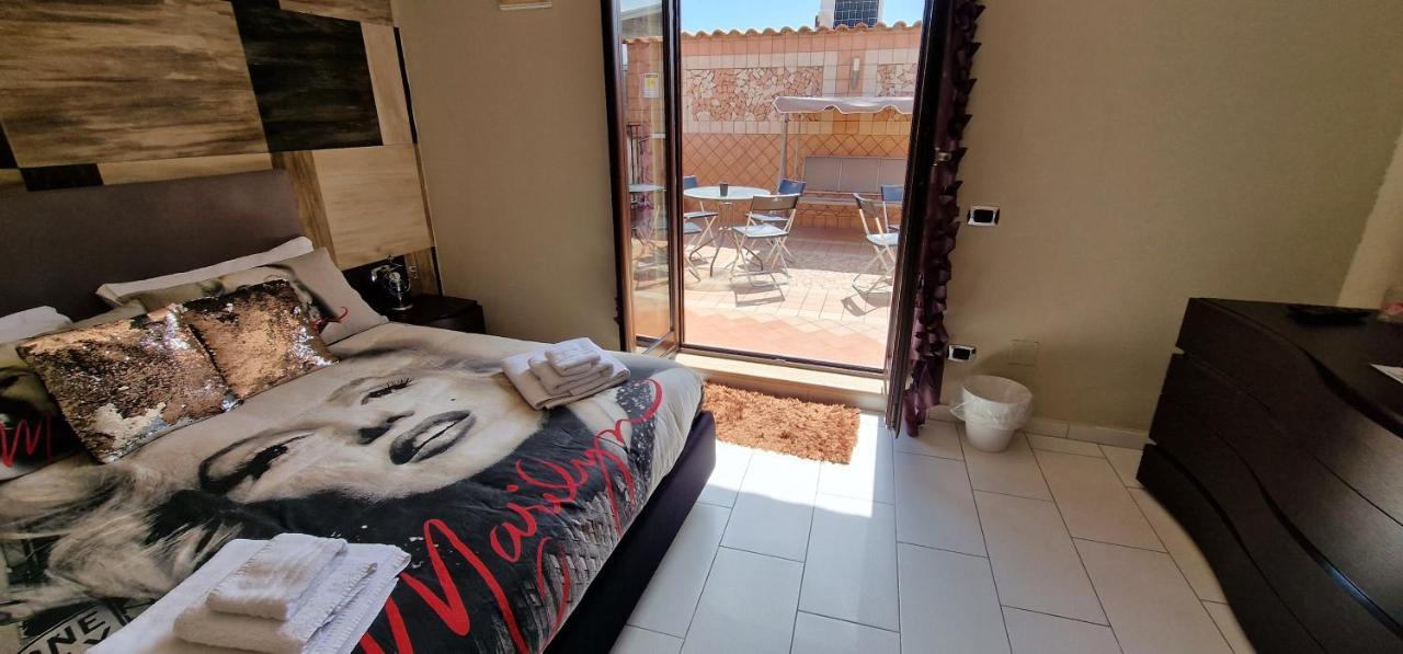 Fashion House Napoli Apartman Kültér fotó
