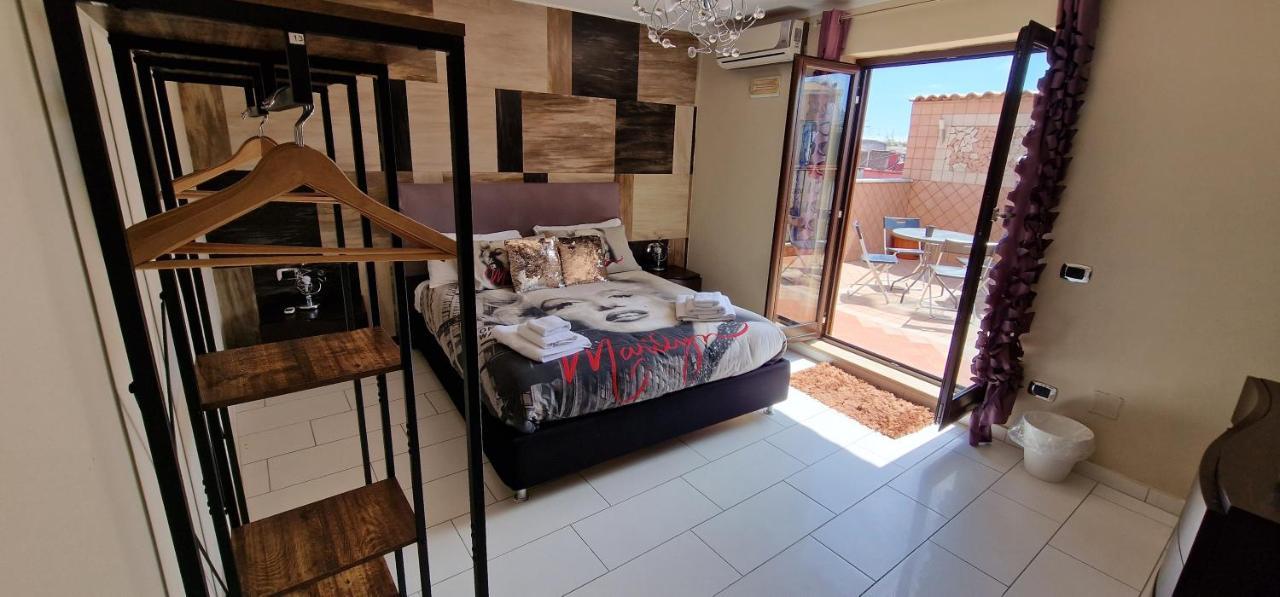 Fashion House Napoli Apartman Kültér fotó