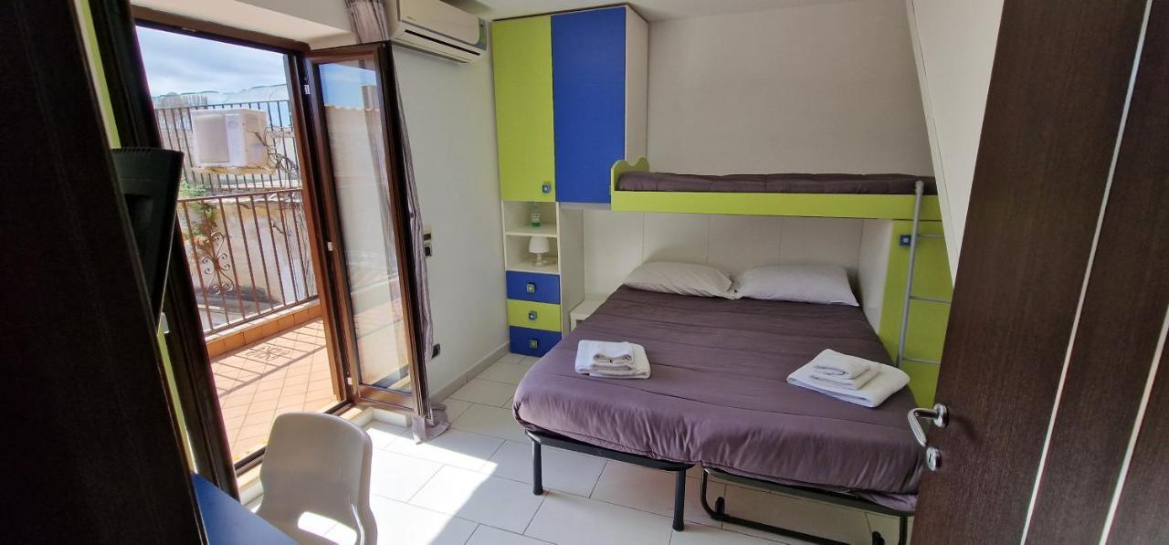 Fashion House Napoli Apartman Kültér fotó