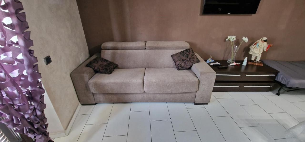 Fashion House Napoli Apartman Kültér fotó