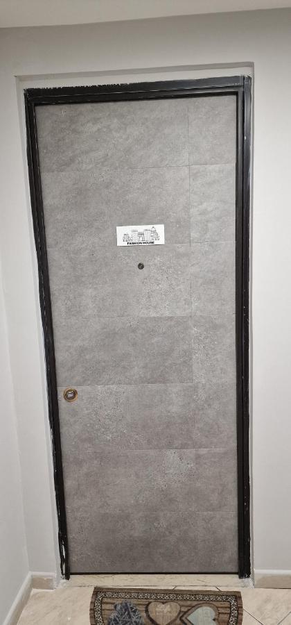 Fashion House Napoli Apartman Kültér fotó