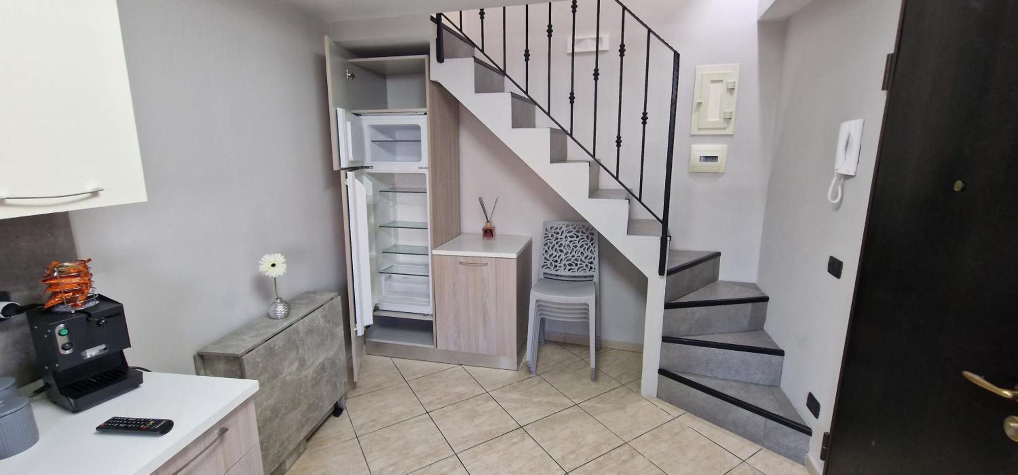 Fashion House Napoli Apartman Kültér fotó