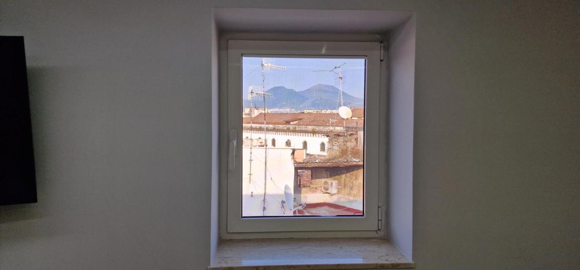 Fashion House Napoli Apartman Kültér fotó
