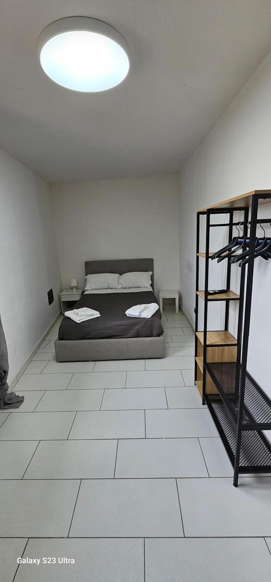 Fashion House Napoli Apartman Kültér fotó