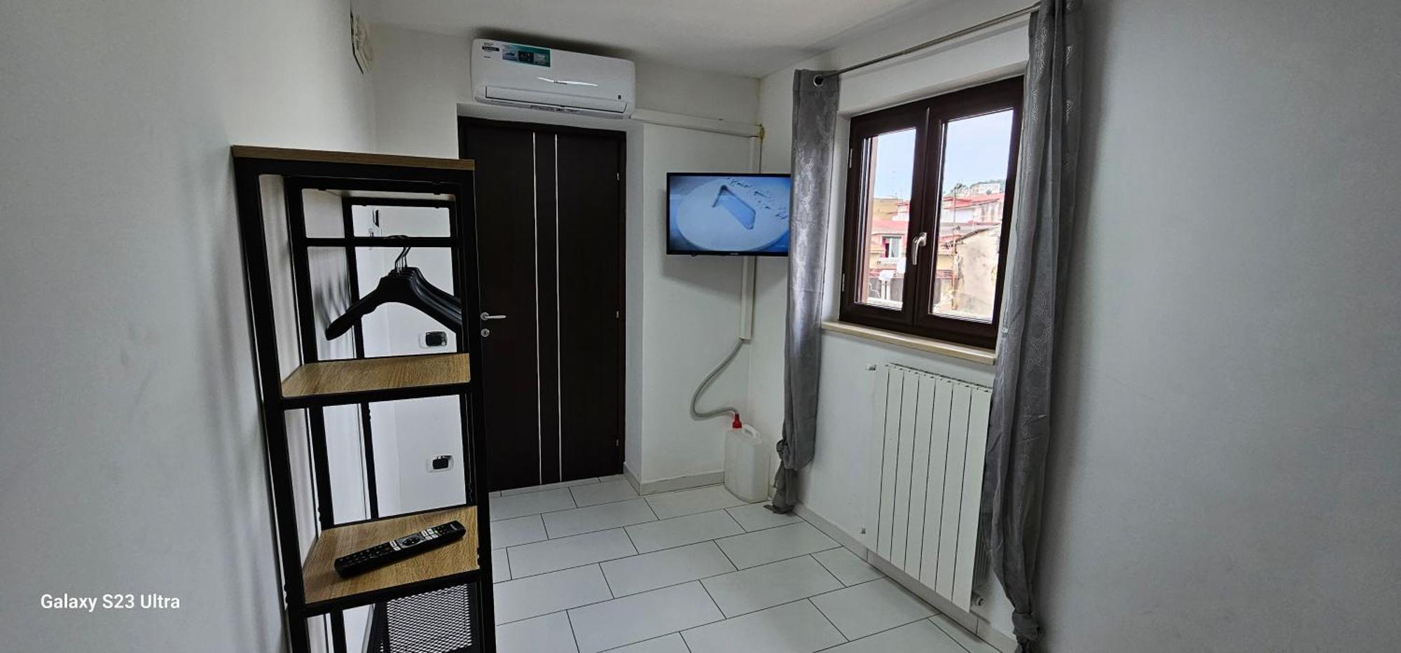 Fashion House Napoli Apartman Kültér fotó