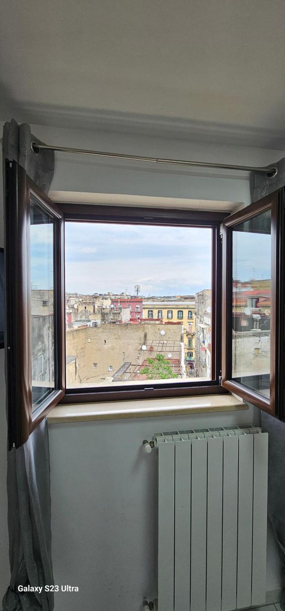 Fashion House Napoli Apartman Kültér fotó