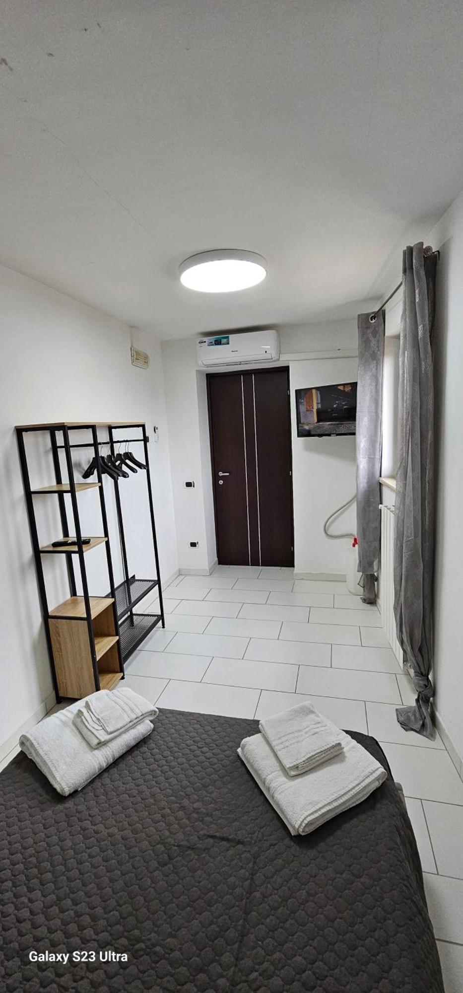 Fashion House Napoli Apartman Kültér fotó